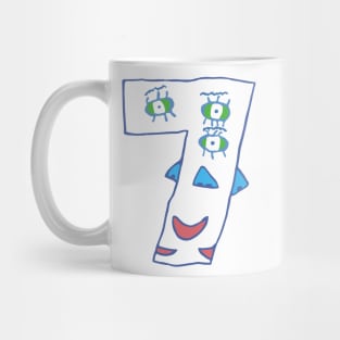 Buy This To Win The Lottery Mug